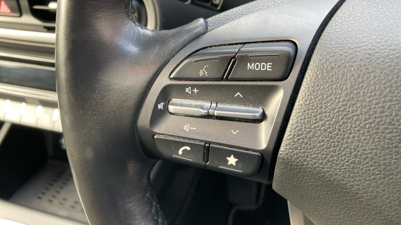 Hyundai KONA 1.0 TGDi 48V MHEV Ultimate 5dr Petrol Hatchback